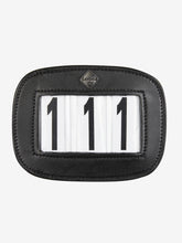 Lemieux Saddle Number Holder